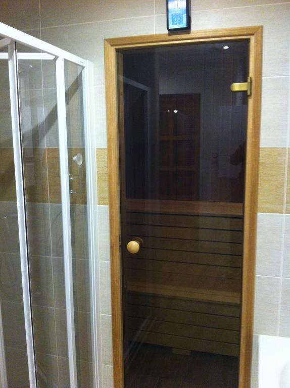 Falusi Vendeghaz Etyek Room photo