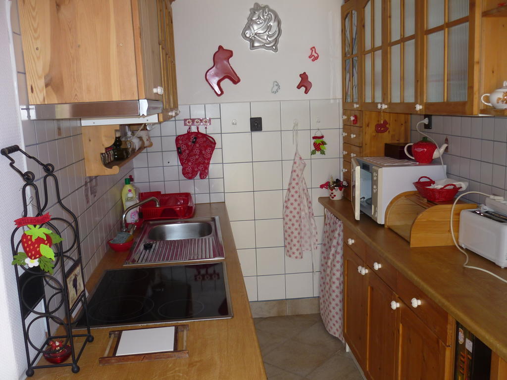 Falusi Vendeghaz Etyek Room photo
